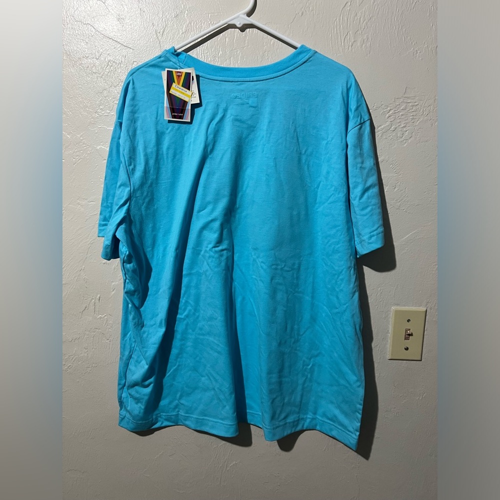 Pride T-Shirt - Picture 2 of 2
